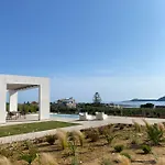 Nobus - Luxury With Private Pool, Sea View & Sunset