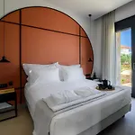 Nobus - Luxury With Private Pool, Sea View & Sunset