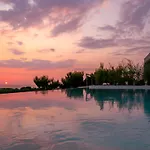 Nobus - Luxury With Private Pool, Sea View & Sunset *