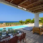 Nobus - Luxury With Private Pool, Sea View & Sunset *