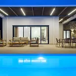 Villa Nobus - Luxury With Private Pool, Sea View & Sunset