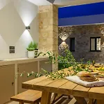Nobus - Luxury With Private Pool, Sea View & Sunset