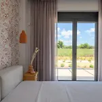 Nobus - Luxury With Private Pool, Sea View & Sunset Villa