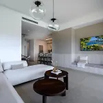 Nobus - Luxury With Private Pool, Sea View & Sunset *