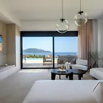 Nobus - Luxury With Private Pool, Sea View & Sunset