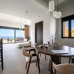 Nobus - Luxury With Private Pool, Sea View & Sunset Villa