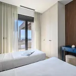 Villa Nobus - Luxury With Private Pool, Sea View & Sunset