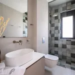 Nobus - Luxury With Private Pool, Sea View & Sunset Villa Marathópolis