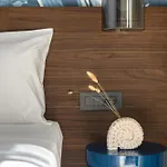 Nobus - Luxury With Private Pool, Sea View & Sunset * Marathópolis