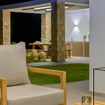 Villa Nobus - Luxury With Private Pool, Sea View & Sunset