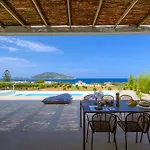 Nobus - Luxury With Private Pool, Sea View & Sunset Villa