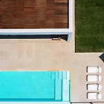 Nobus - Luxury With Private Pool, Sea View & Sunset