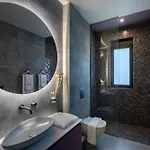 Nobus - Luxury With Private Pool, Sea View & Sunset Marathópolis