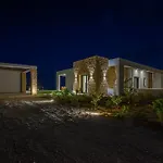 Nobus - Luxury With Private Pool, Sea View & Sunset Villa Marathópolis