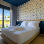 Nobus - Luxury With Private Pool, Sea View & Sunset Marathópolis