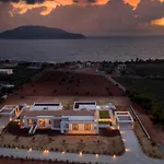 Villa Nobus - Luxury With Private Pool, Sea View & Sunset