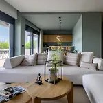 Villa Nobus - Luxury With Private Pool, Sea View & Sunset *
