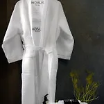 Nobus - Luxury With Private Pool, Sea View & Sunset Villa