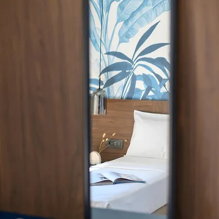 Nobus - Luxury With Private Pool, Sea View & Sunset