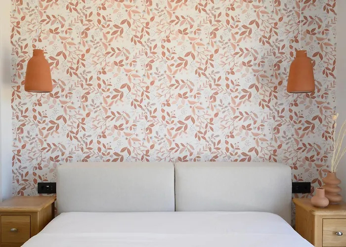 Villa Nobus - Luxury With Private Pool, Sea View & Sunset Marathopoli