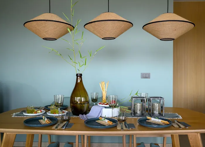 Nobus - Luxury With Private Pool, Sea View & Sunset