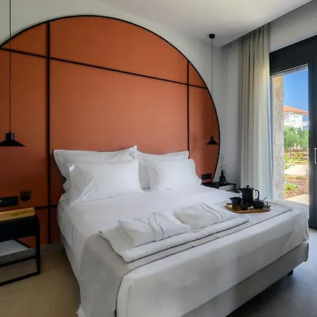 Nobus - Luxury With Private Pool, Sea View & Sunset