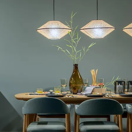 Nobus - Luxury With Private Pool, Sea View & Sunset מרתופוליס