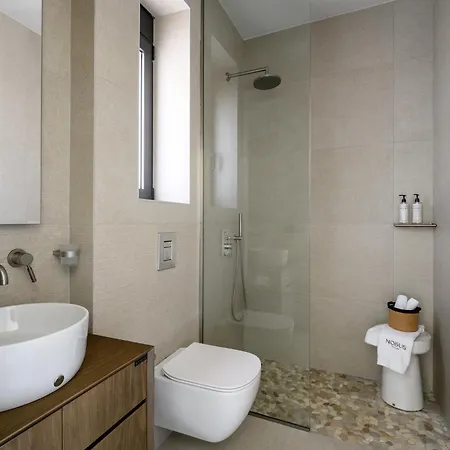 ヴィラ Nobus - Luxury With Private Pool, Sea View & Sunset