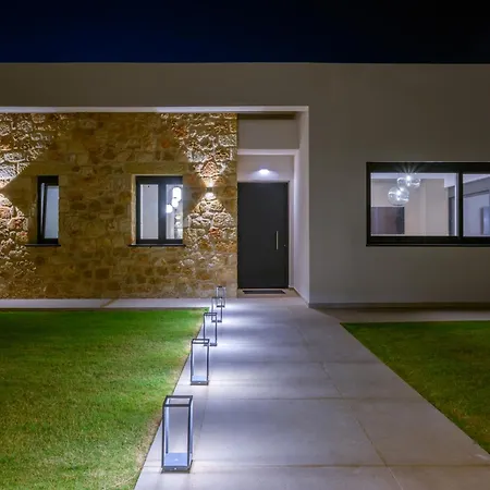 Nobus - Luxury With Private Pool, Sea View & Sunset