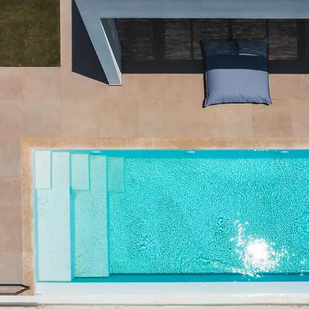 ヴィラ Nobus - Luxury With Private Pool, Sea View & Sunset *