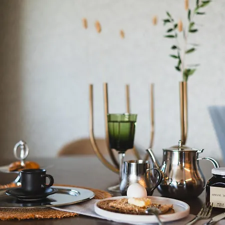 Nobus - Luxury With Private Pool, Sea View & Sunset *