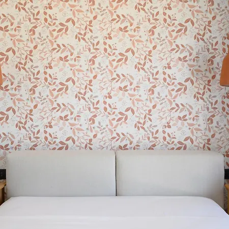 וילה Nobus - Luxury With Private Pool, Sea View & Sunset מרתופוליס