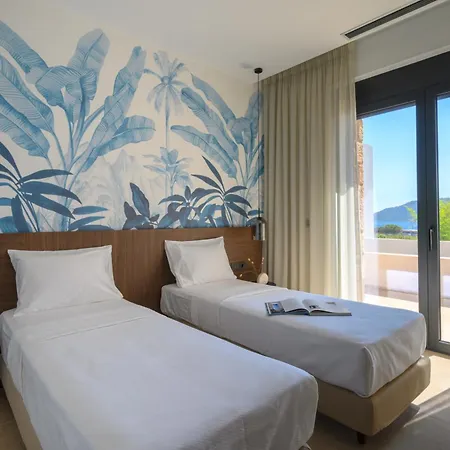 Nobus - Luxury With Private Pool, Sea View & Sunset