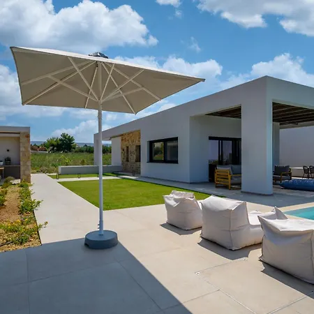 Nobus - Luxury With Private Pool, Sea View & Sunset * Marathópolis