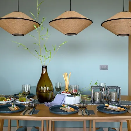 Nobus - Luxury With Private Pool, Sea View & Sunset