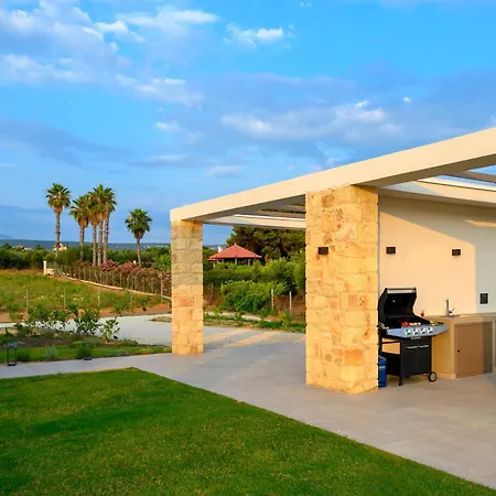 Nobus - Luxury With Private Pool, Sea View & Sunset