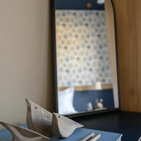 וילה Nobus - Luxury With Private Pool, Sea View & Sunset *