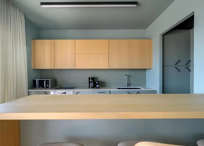 Nobus - Luxury With Private Pool, Sea View & Sunset * Marathópoli