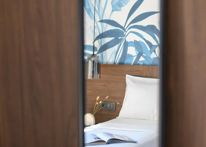 Nobus - Luxury With Private Pool, Sea View & Sunset