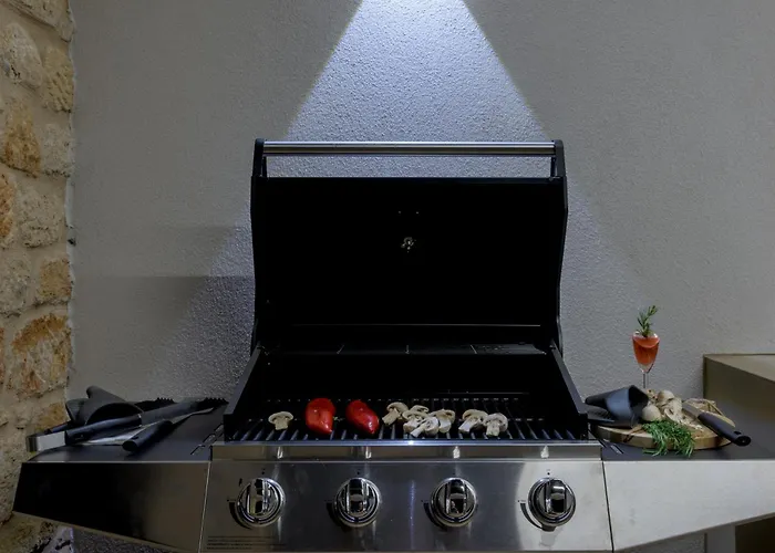 Nobus - Luxury With Private Pool, Sea View & Sunset Βίλα Μαραθόπολη