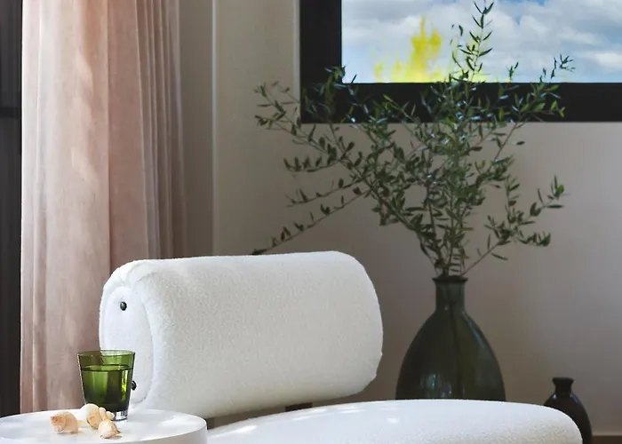 Nobus - Luxury With Private Pool, Sea View & Sunset Βίλα *