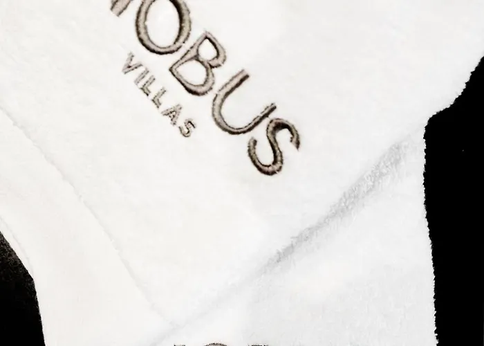 Nobus - Luxury With Private Pool, Sea View & Sunset Βίλα Μαραθόπολη