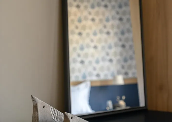 Βίλα Nobus - Luxury With Private Pool, Sea View & Sunset *